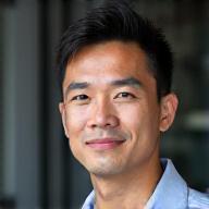 Profile photo of David Lee, Head of Digital Strategy