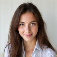 Profile photo of Emily White, Senior Designer