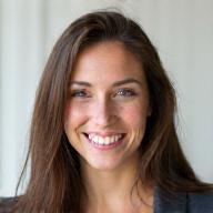 Profile photo of Sarah Miller, Co-Founder